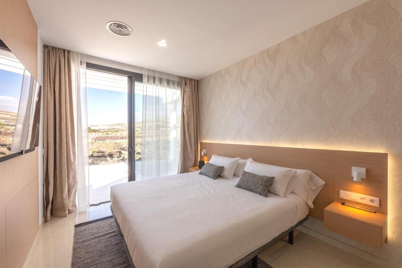 Villa Andrea, Quiet Luxury, Sunset With Sea Views アデヘ エクステリア 写真