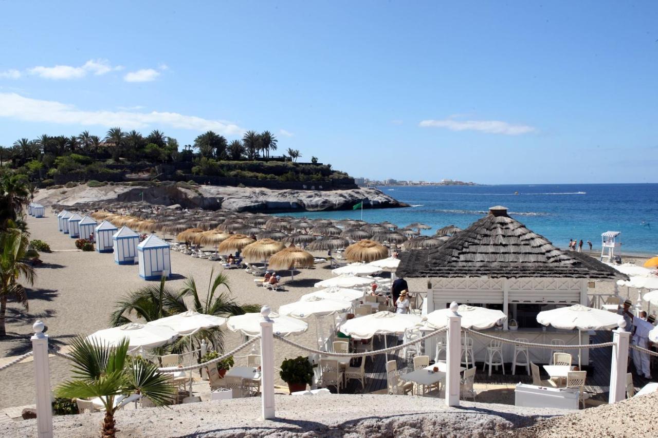 Villa Andrea, Quiet Luxury, Sunset With Sea Views アデヘ エクステリア 写真