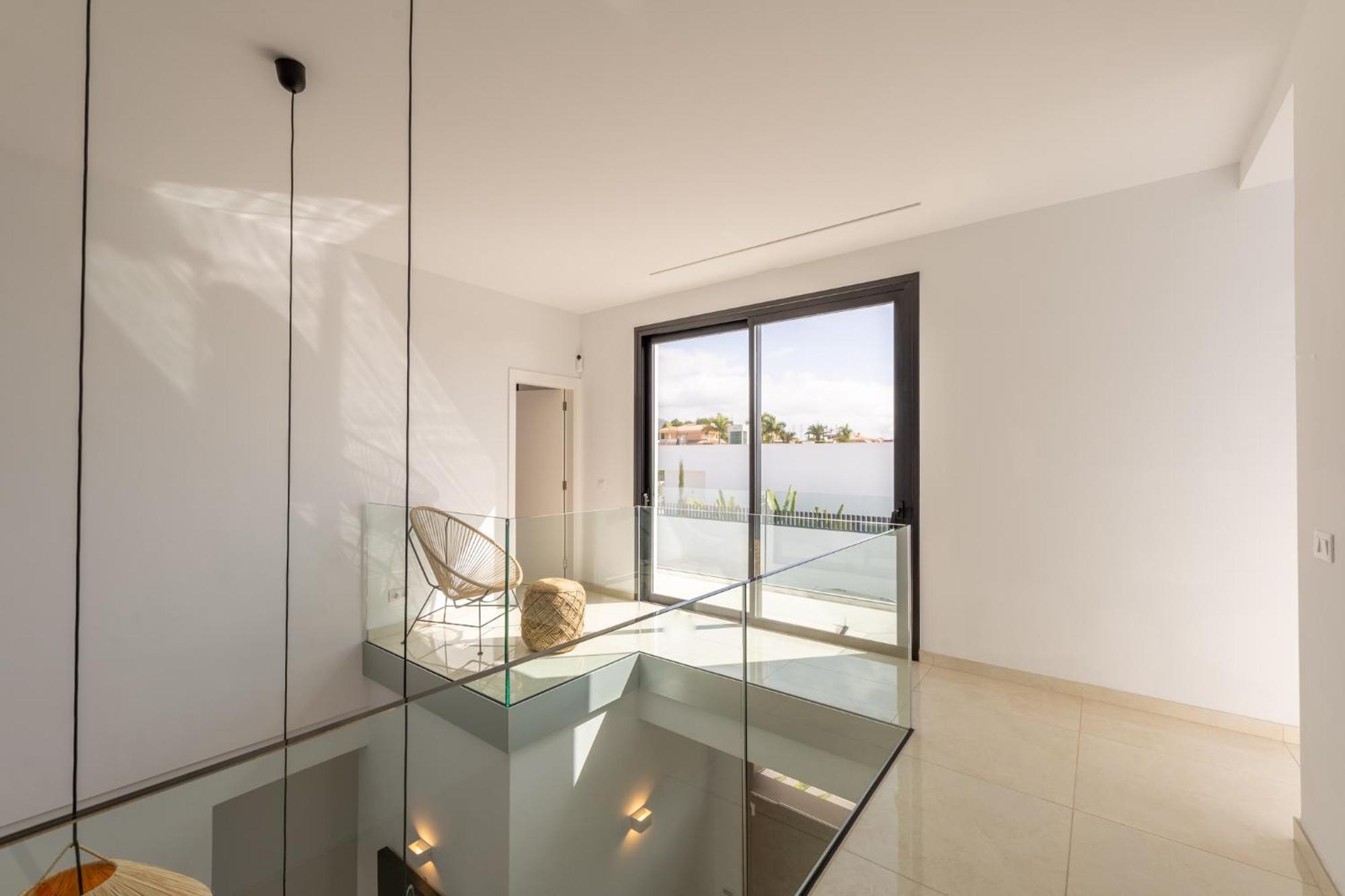 Villa Andrea, Quiet Luxury, Sunset With Sea Views アデヘ エクステリア 写真